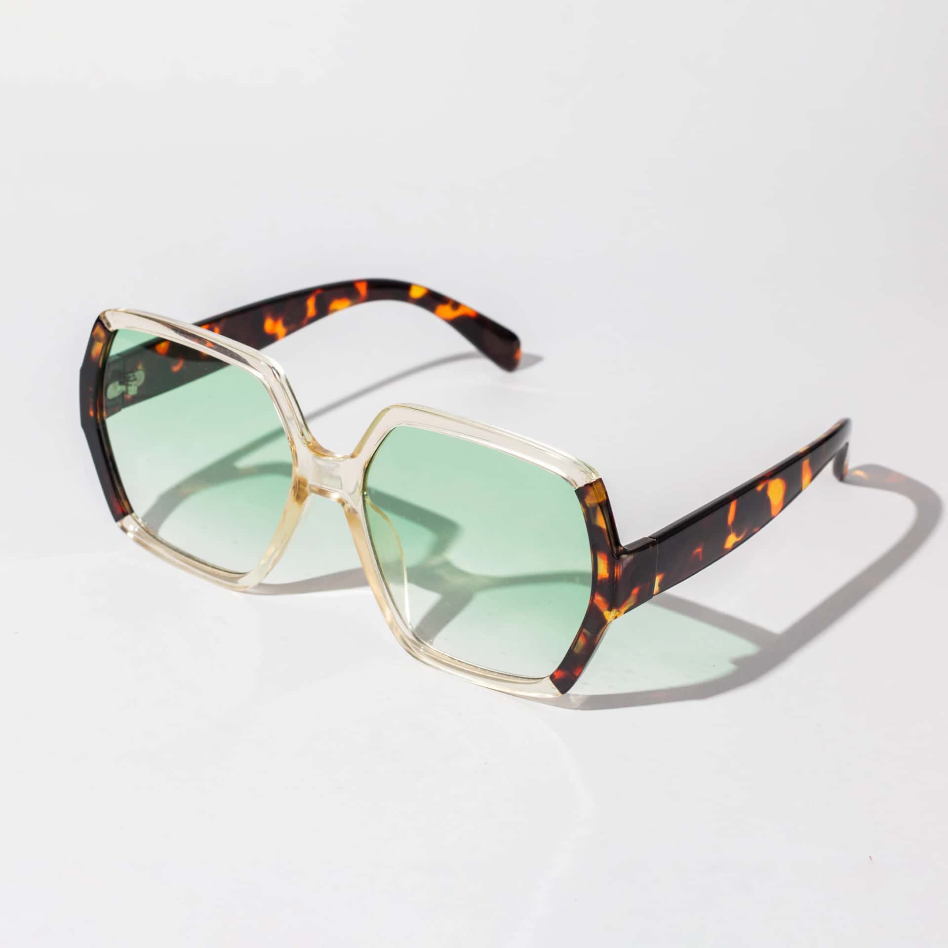 Gafas Green