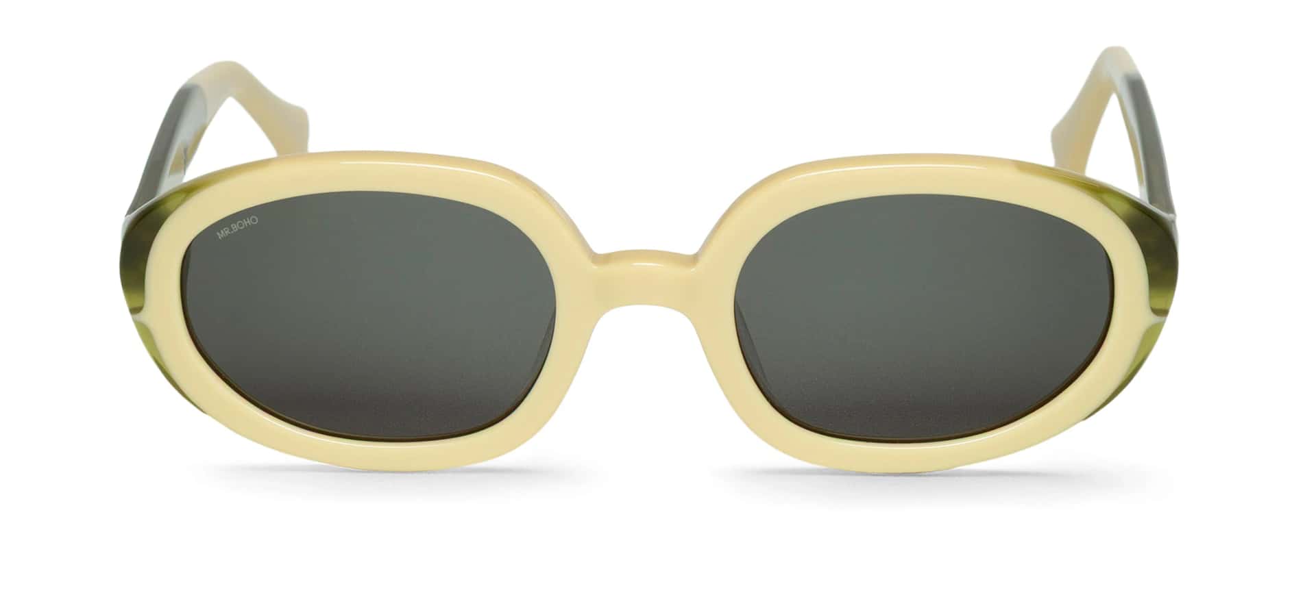 BERGAMOT  SOLARTE - WITH CLASSICAL LENSES