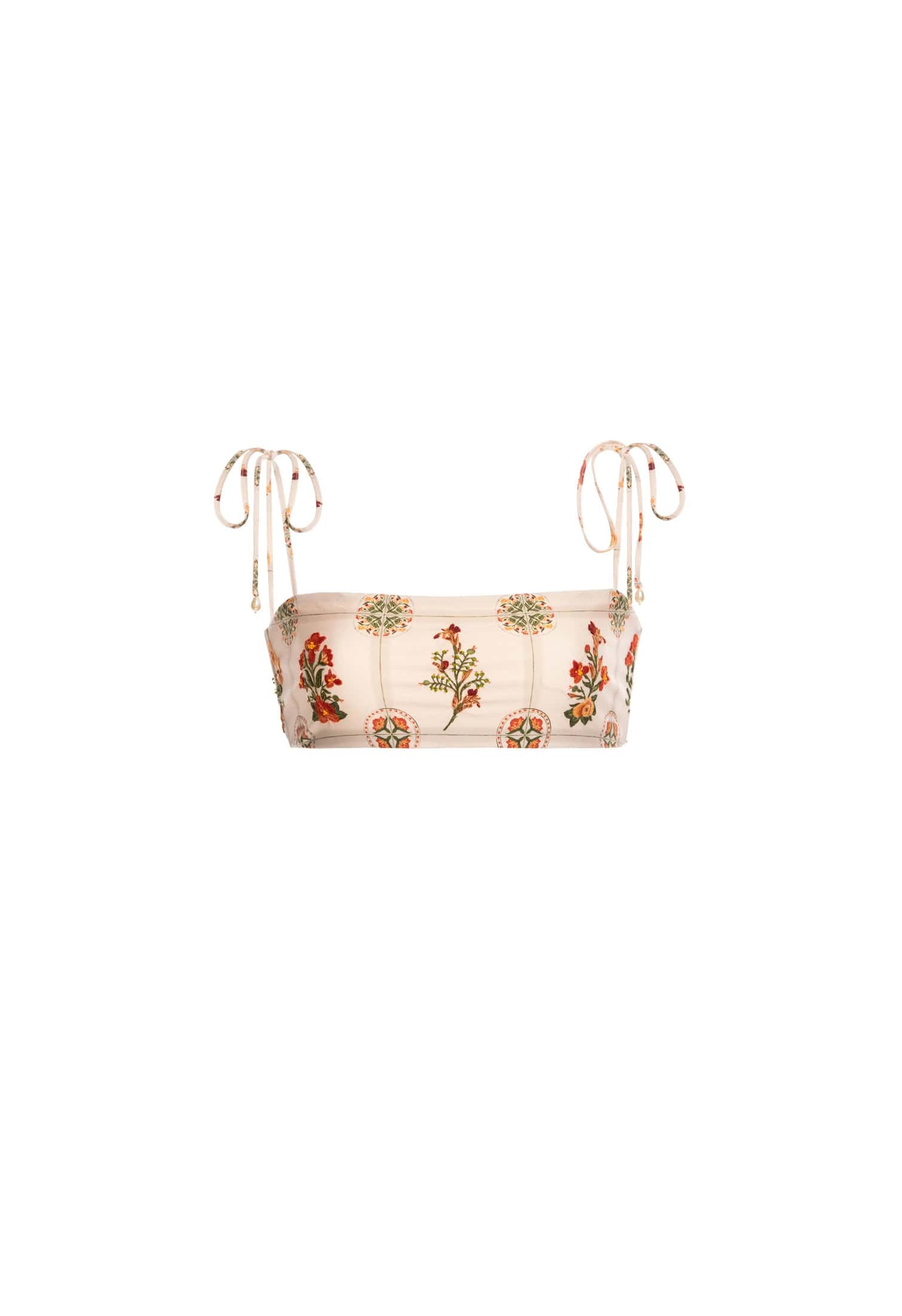 Primavera Canna Bikini top - miniatura 6