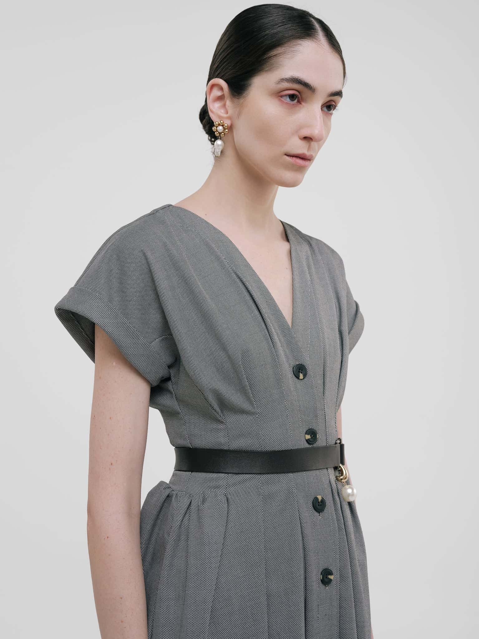 TSIGE DRESS - miniatura 2