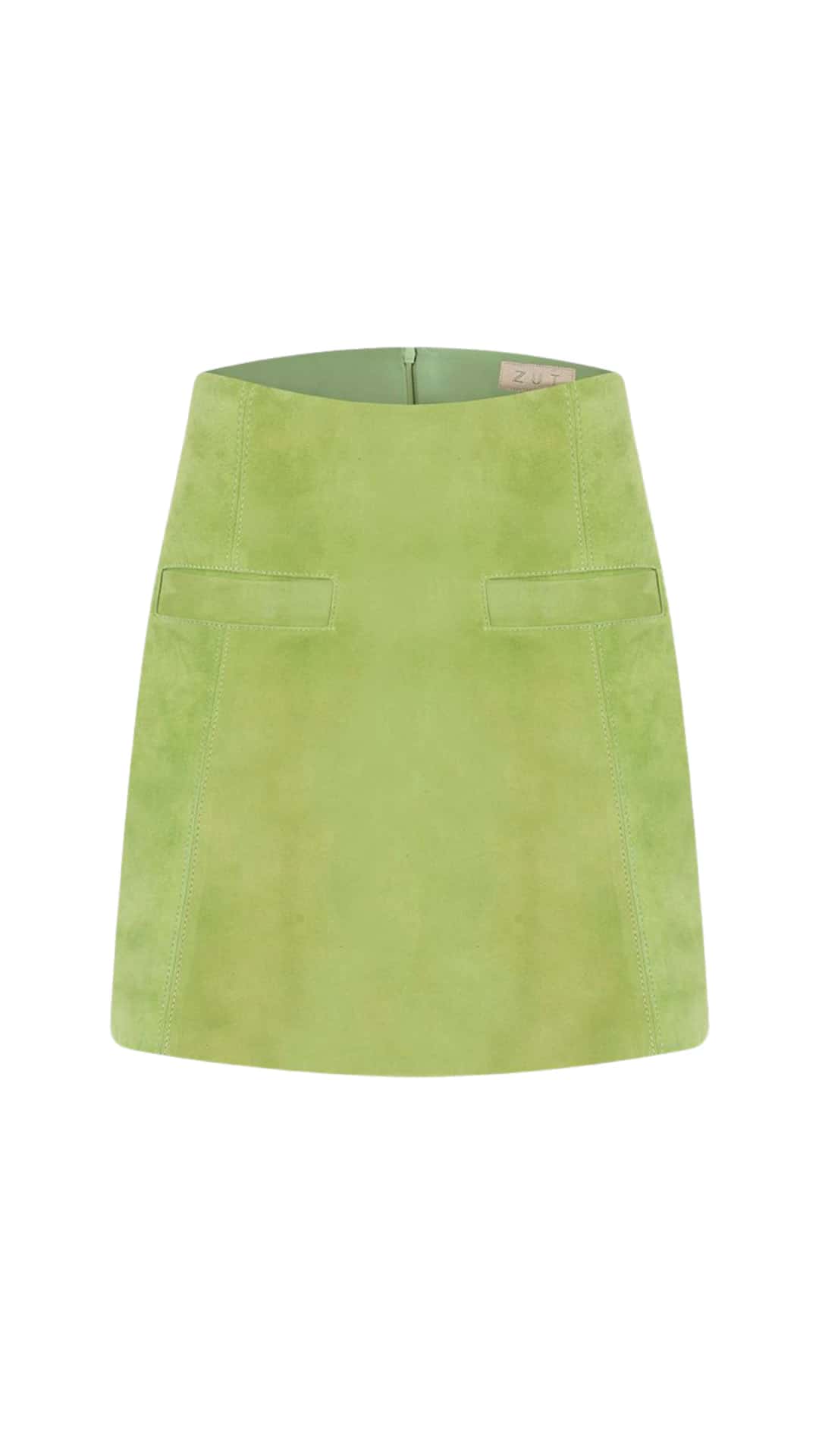 CALUMET MINI SKIRT