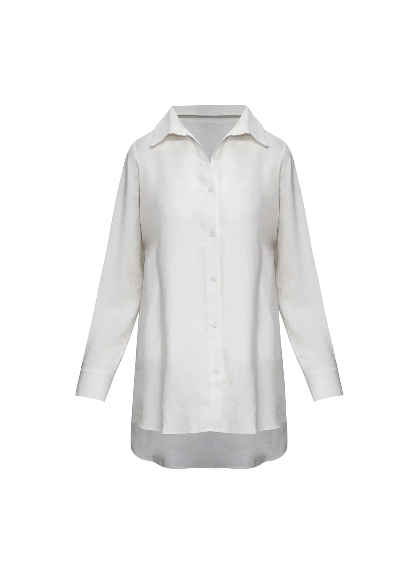 Camisa Maxi