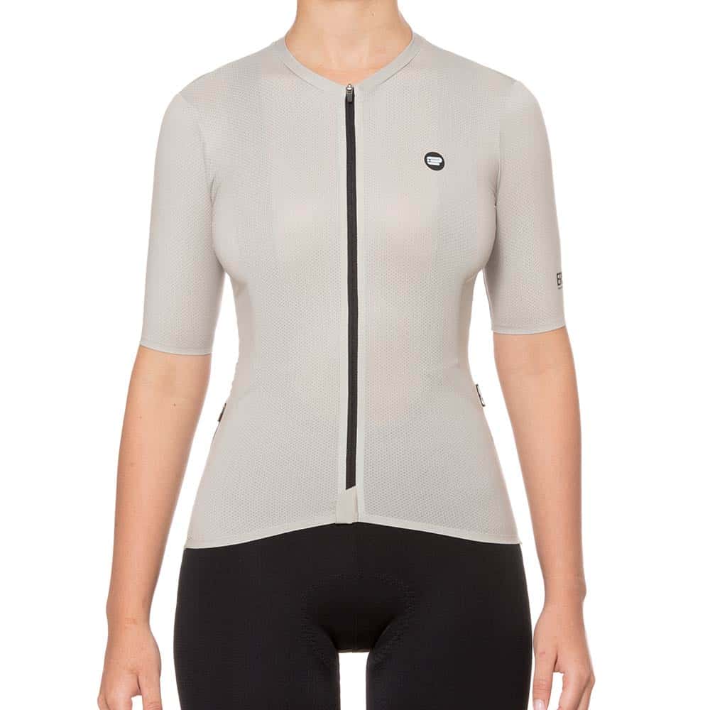 Jersey MC ERS Selection Latte Femenina - miniatura 1