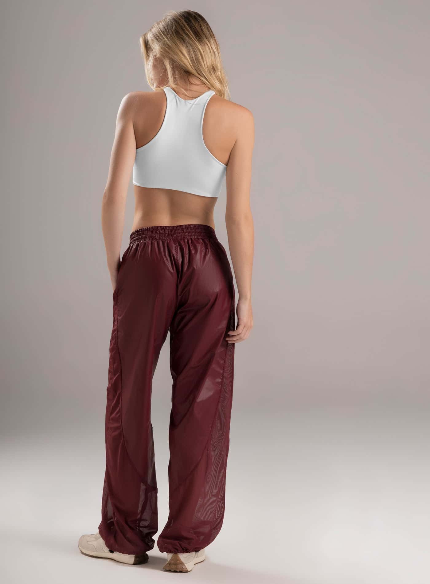 PANTALÓN DEPORTIVO POLIÉSTER - PRECIO ESPECIAL - miniatura 2