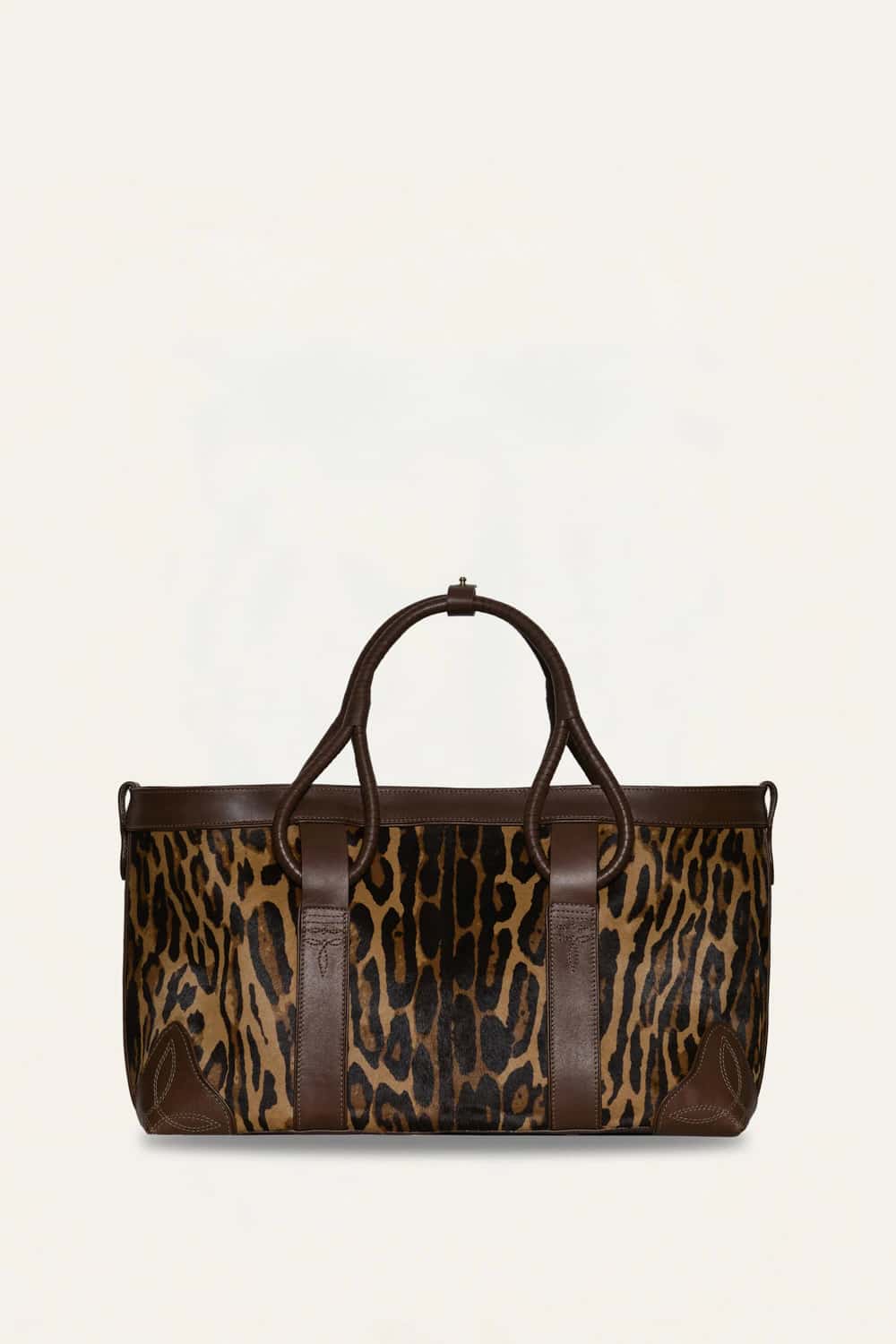Trail Legend Tote Bag