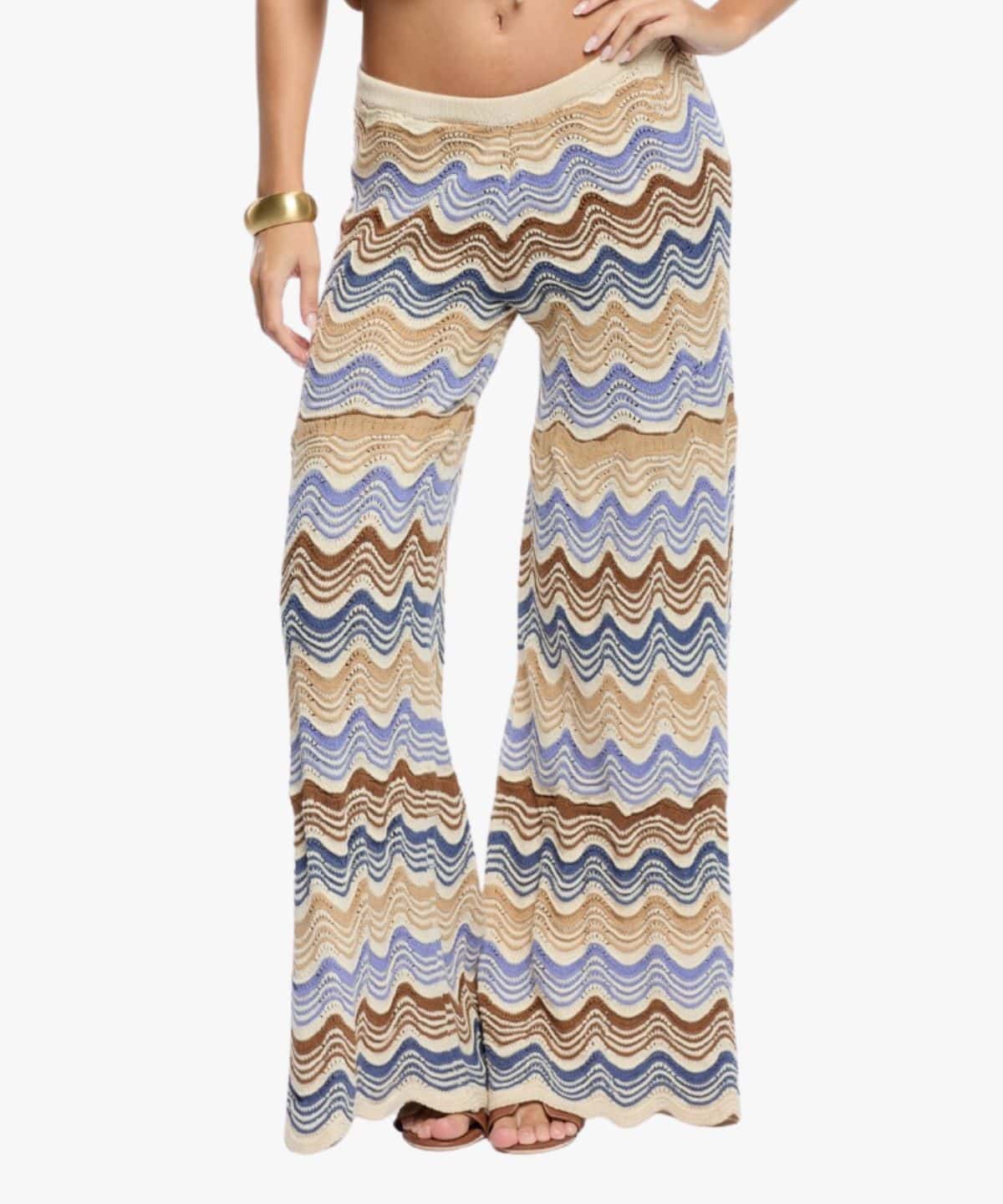 Kari Multicolor Pant