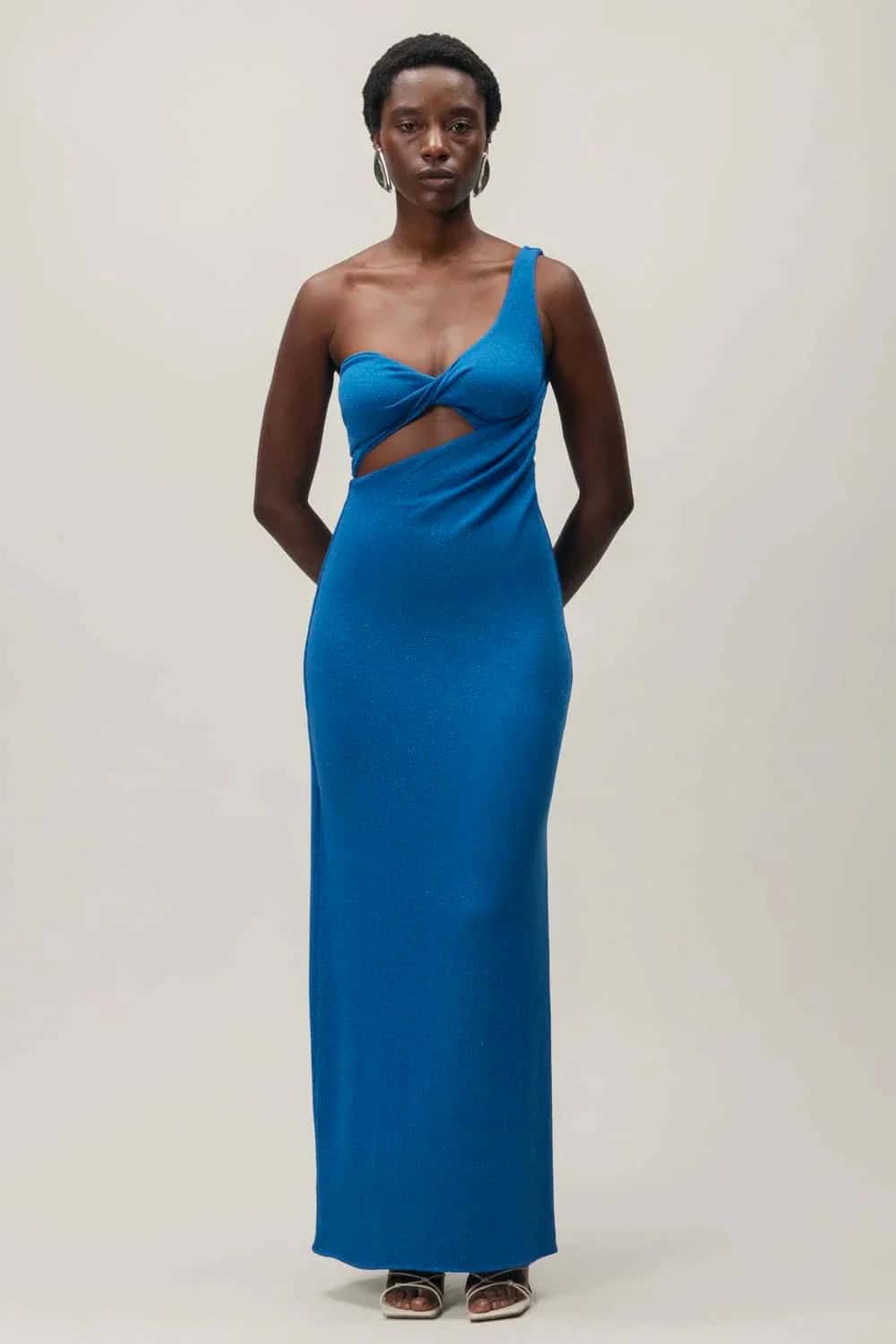 Arrecife Maxi Dress