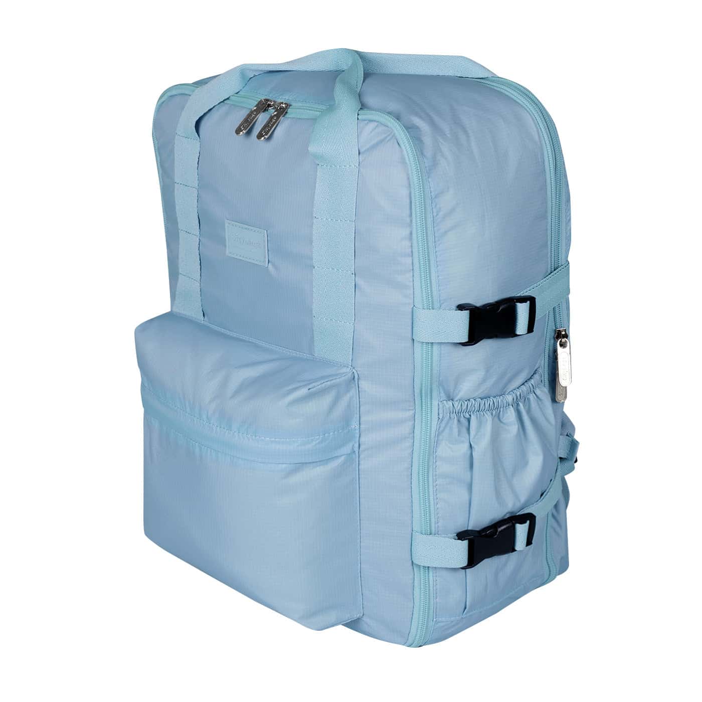 Morral One Citybags Light Azul Claro