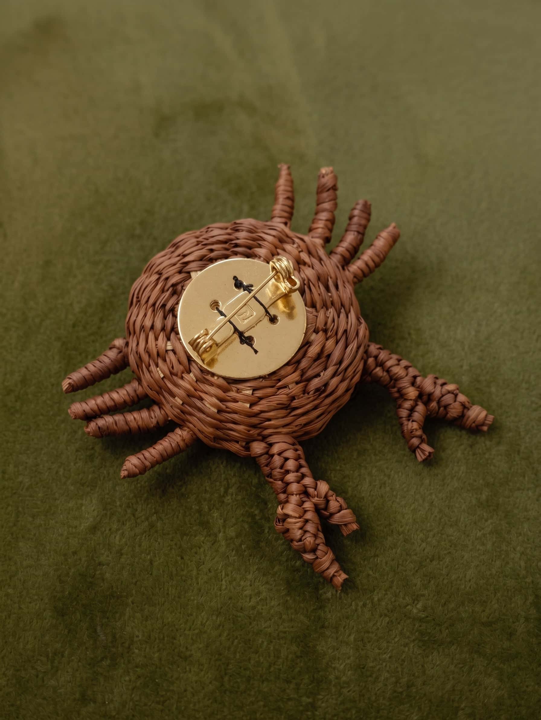 Animal Brooch - miniatura 4