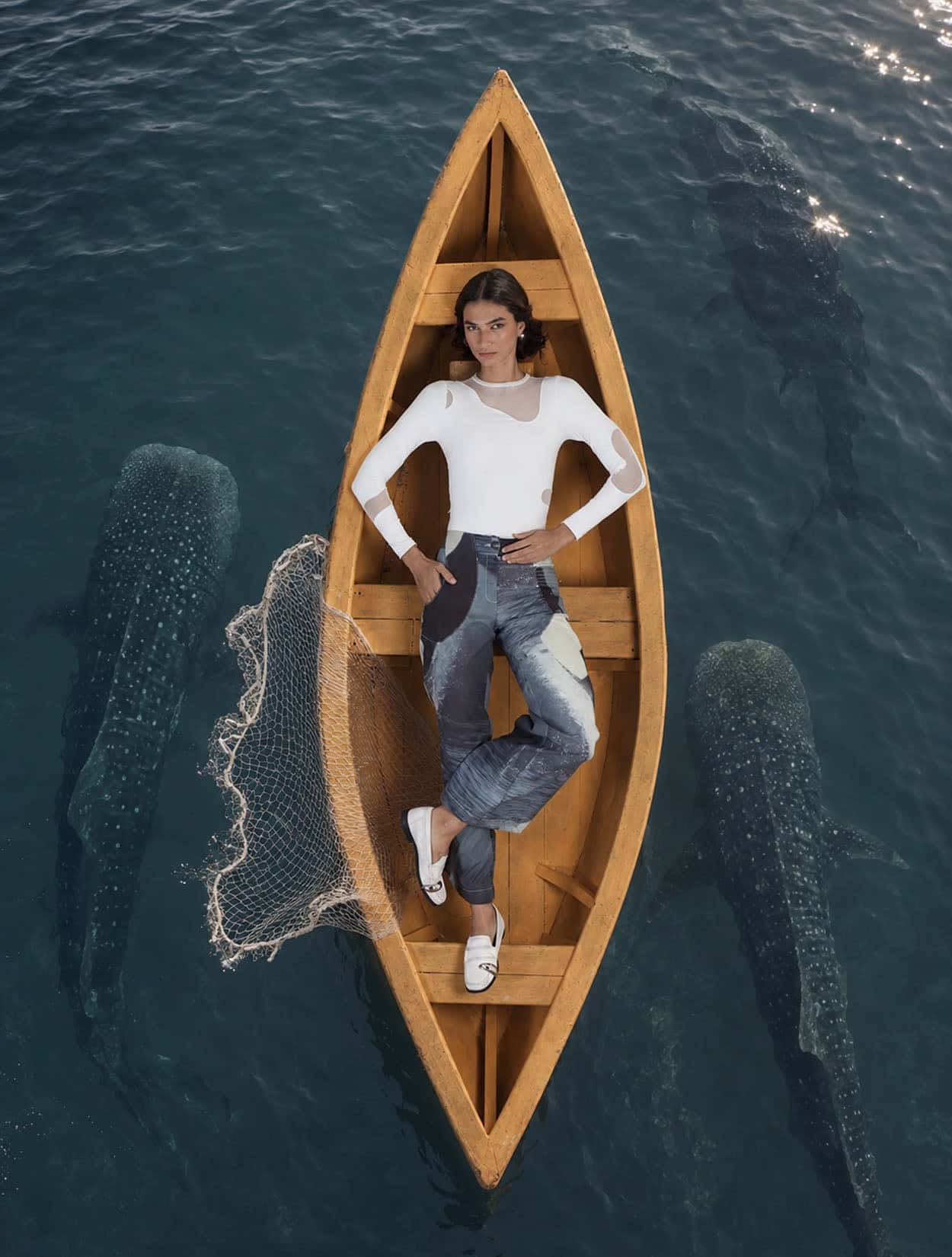 PANTALÓN ORCA - miniatura 1