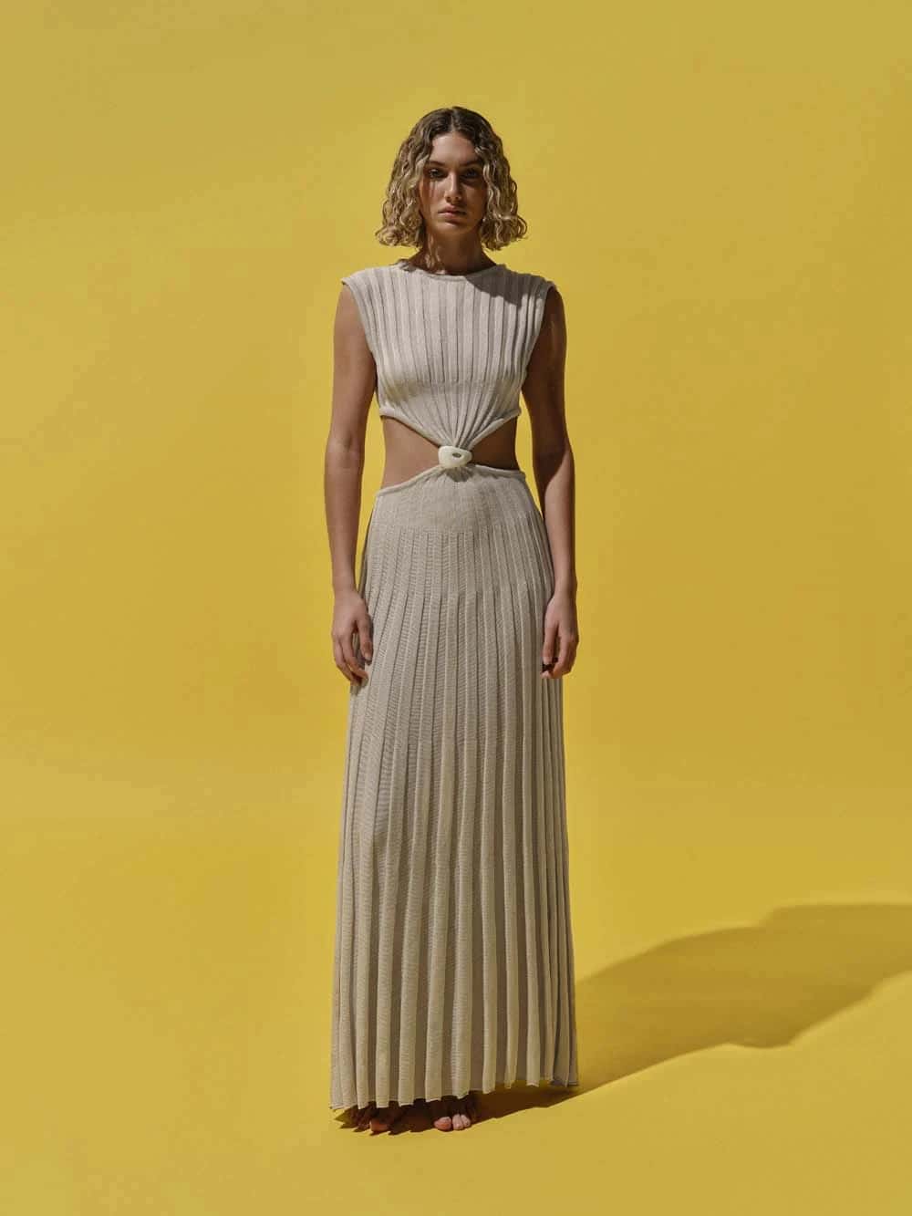 Blade Maxi Dress - miniatura 6