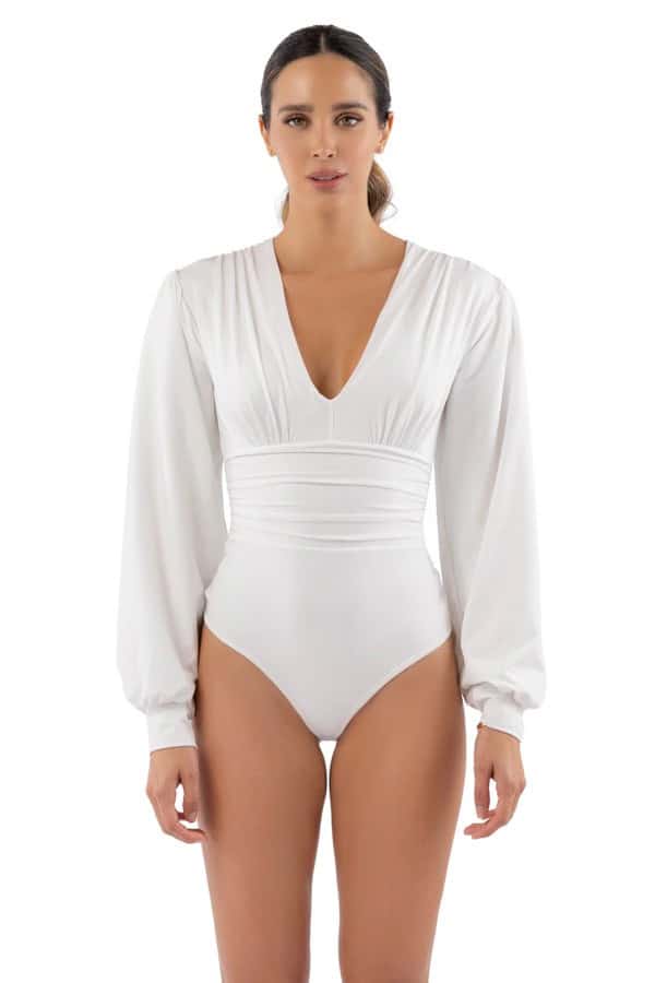 Body – Marsella