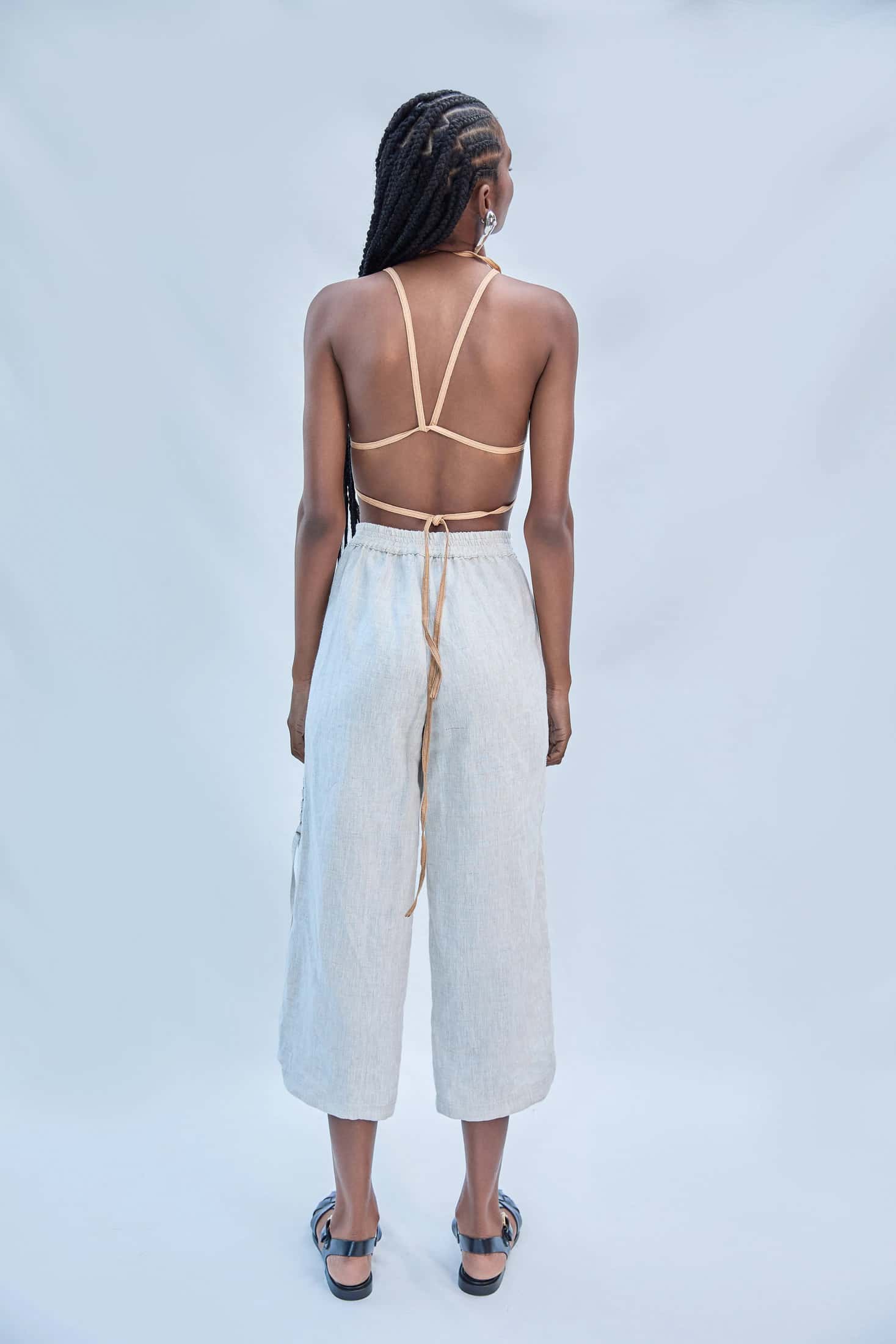MARGO PANTS WOMEN NATURAL