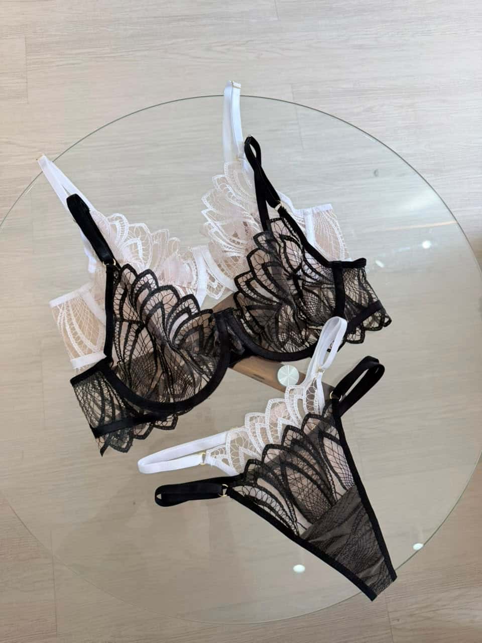 Set Aura