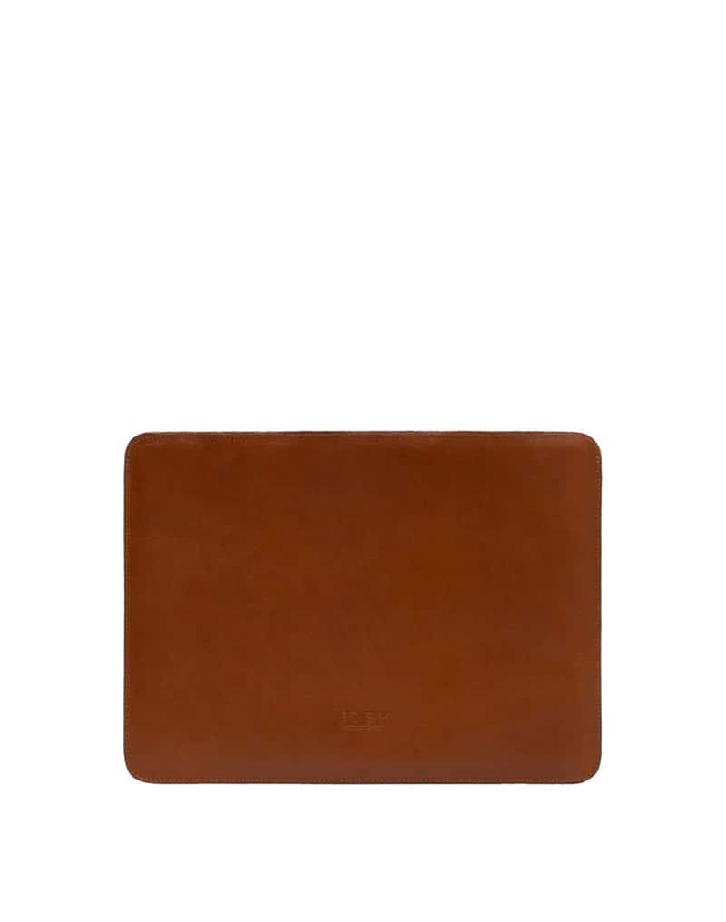 Funda PC 15" en cuero REF PROTLAPTOP01