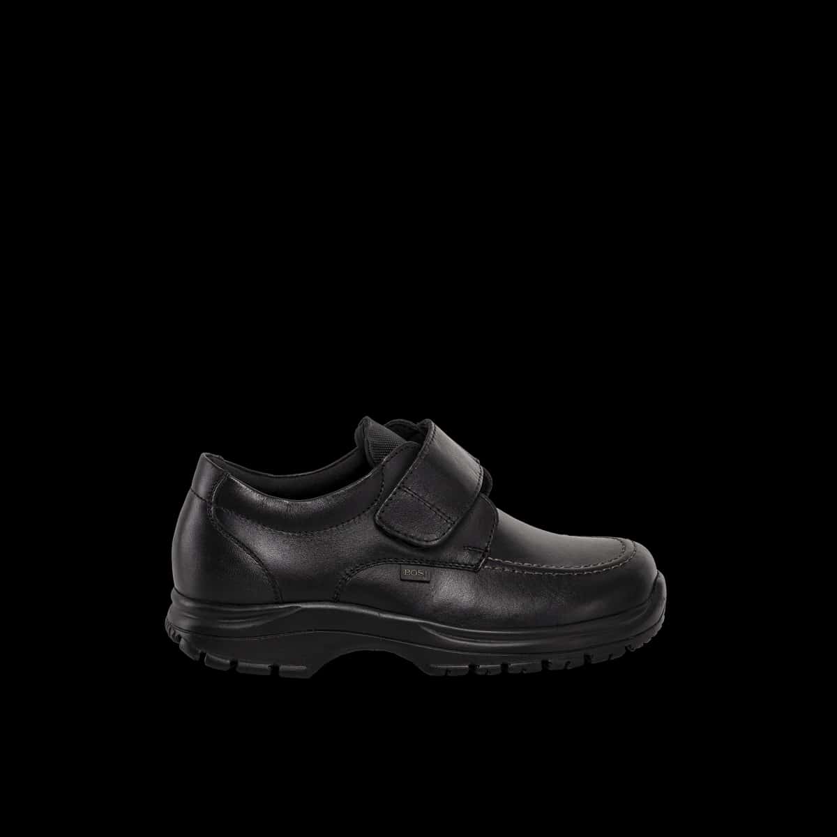 ZAPATOS COLEGIALES PARA NIÑO CONNER