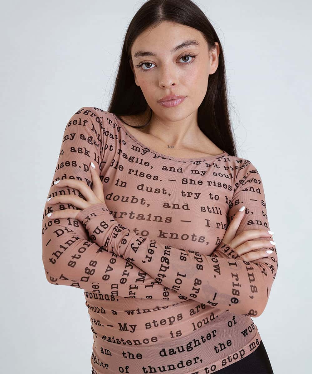 RISE TOP