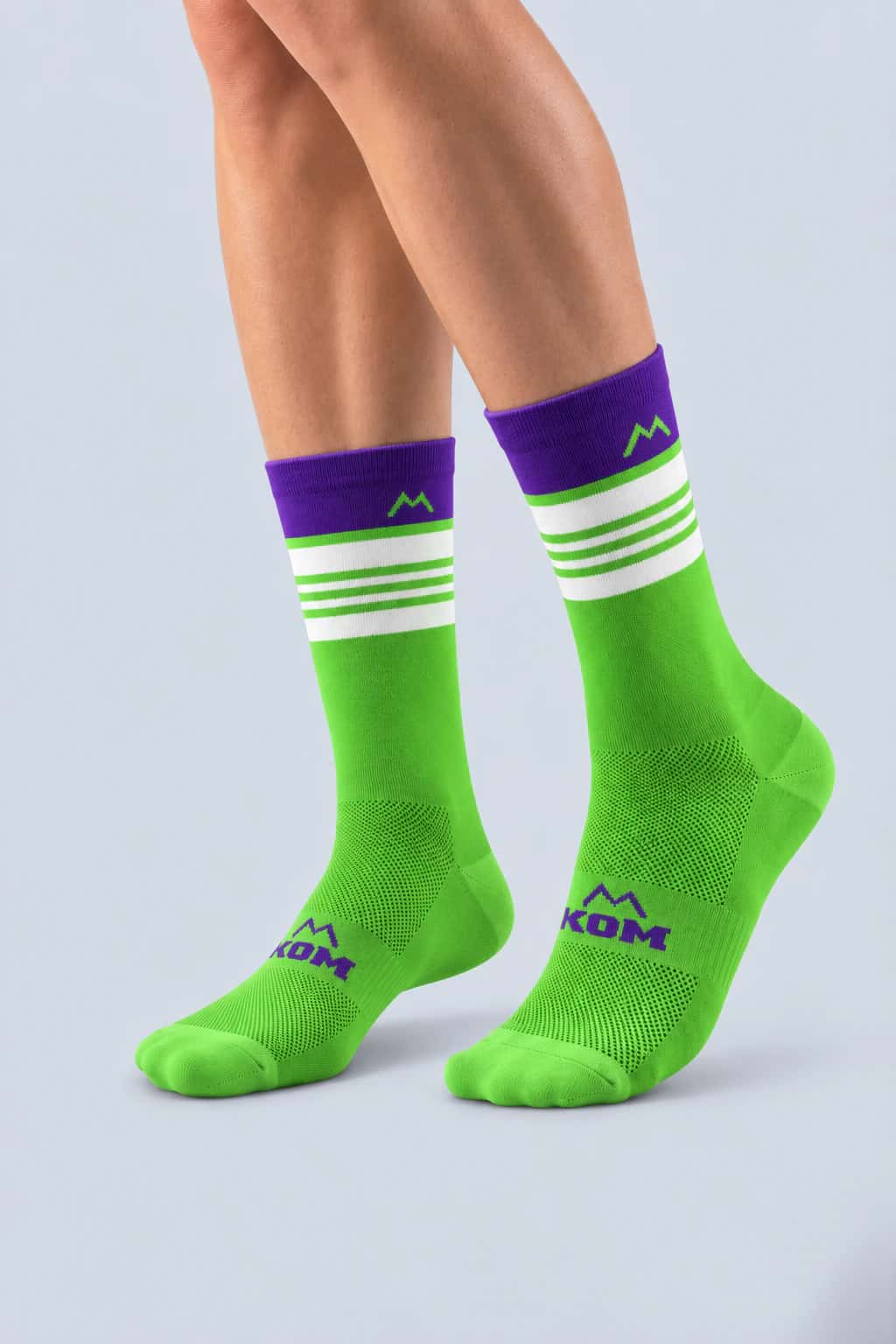 Medias Good Vibes | Ciclismo y Running - miniatura 16