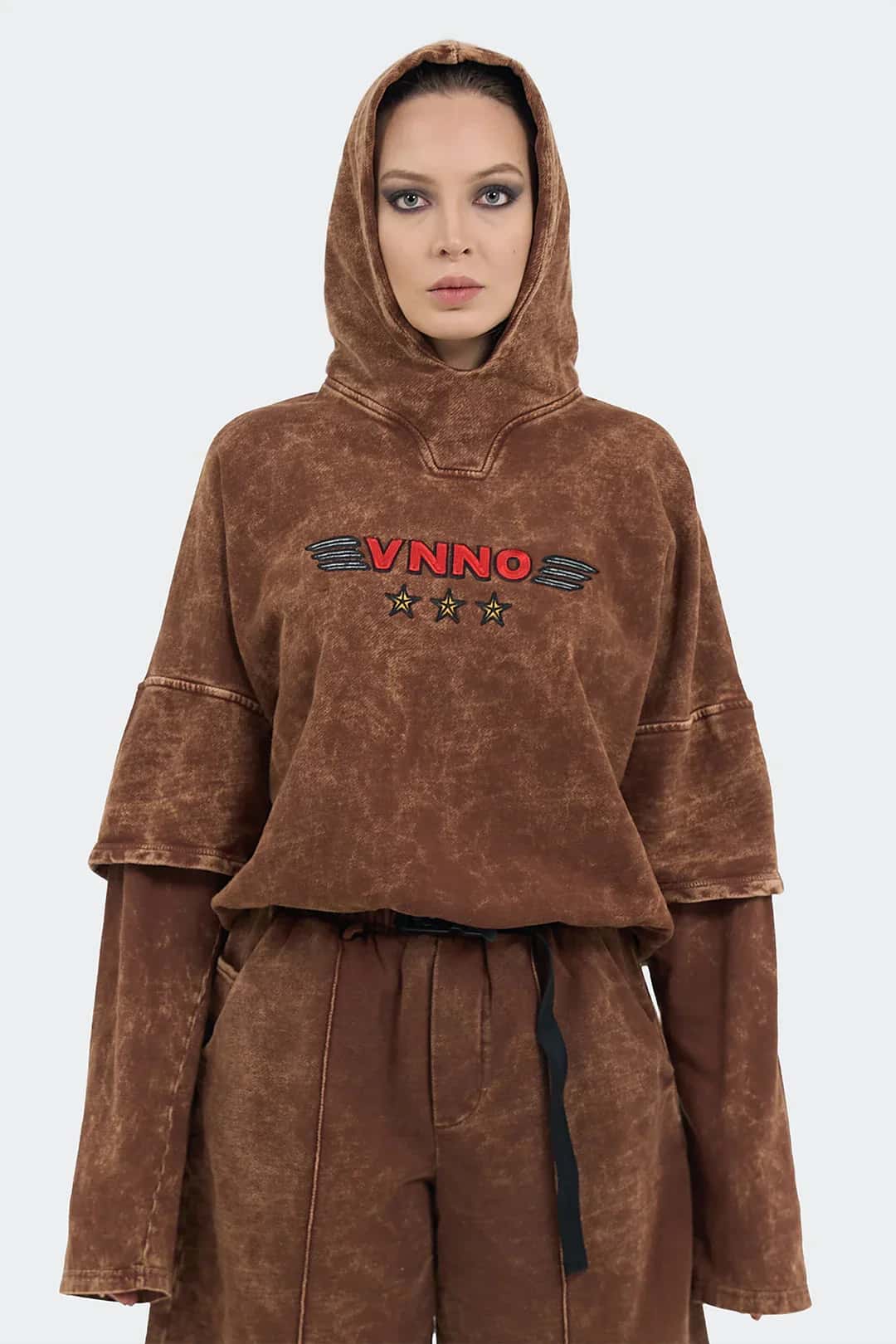 VENENO BUZO ARMY
