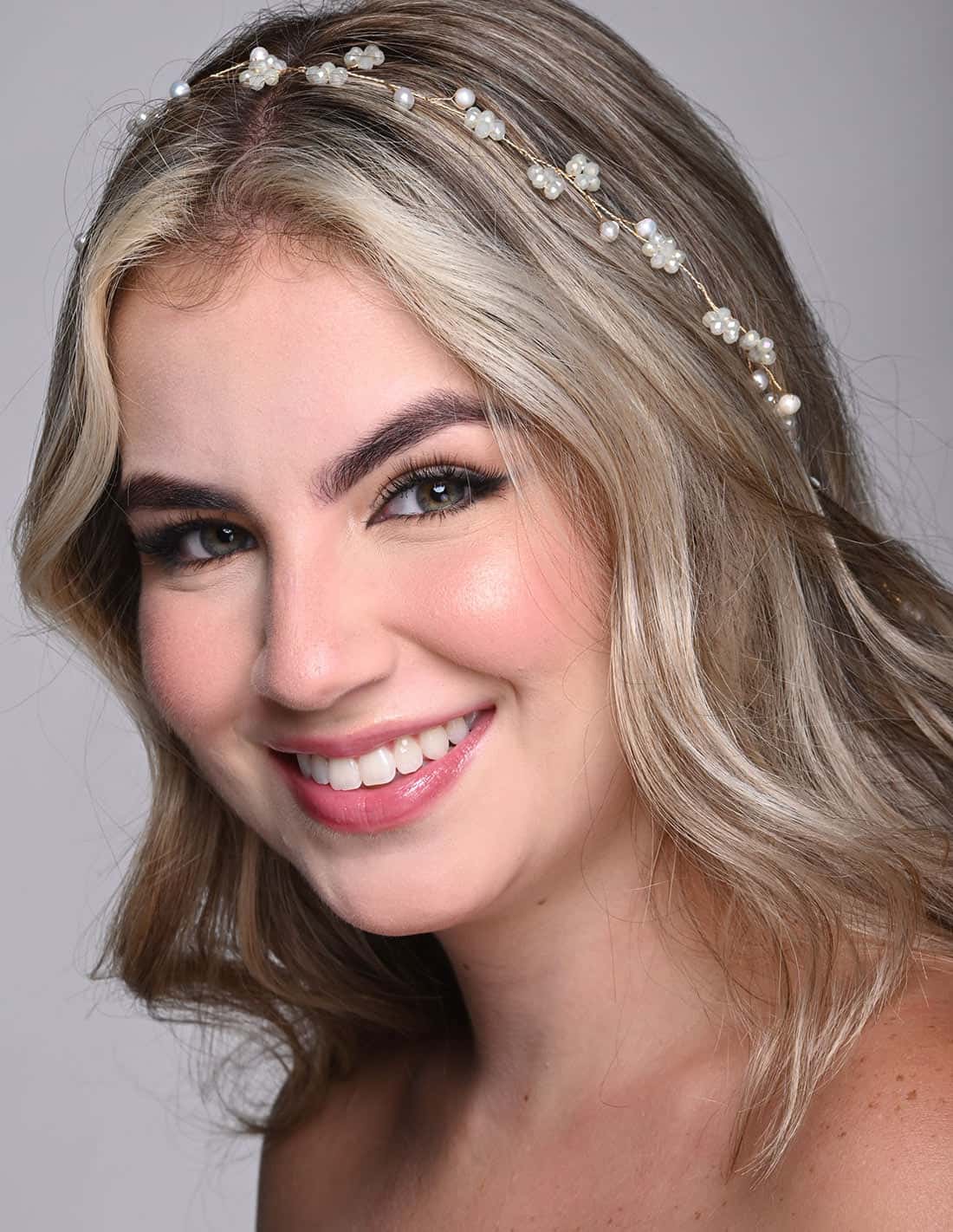 Tiara Lod Marfil