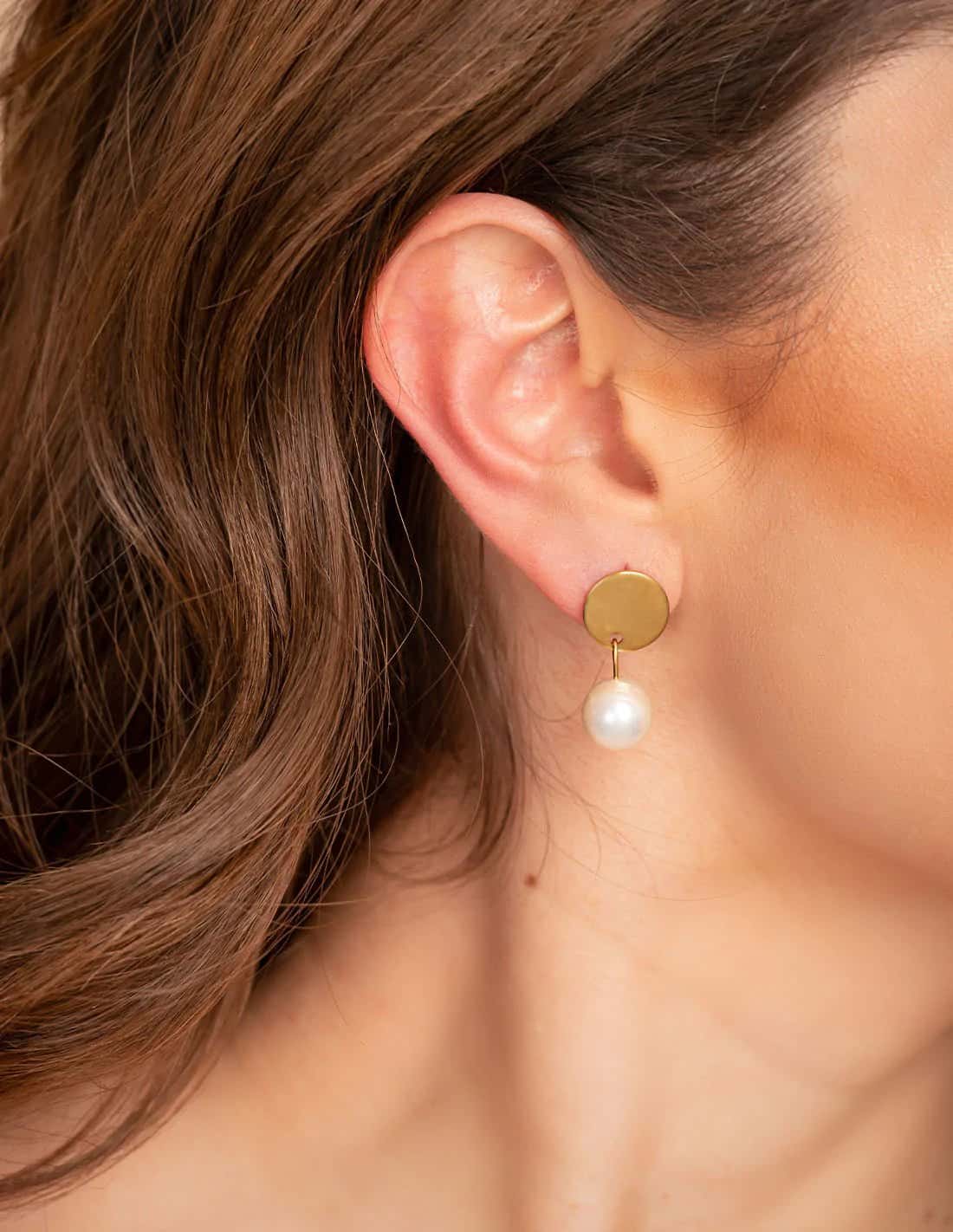 Areta Rosa Golden Pearl