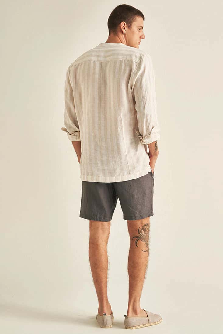 Camisa - miniatura 5