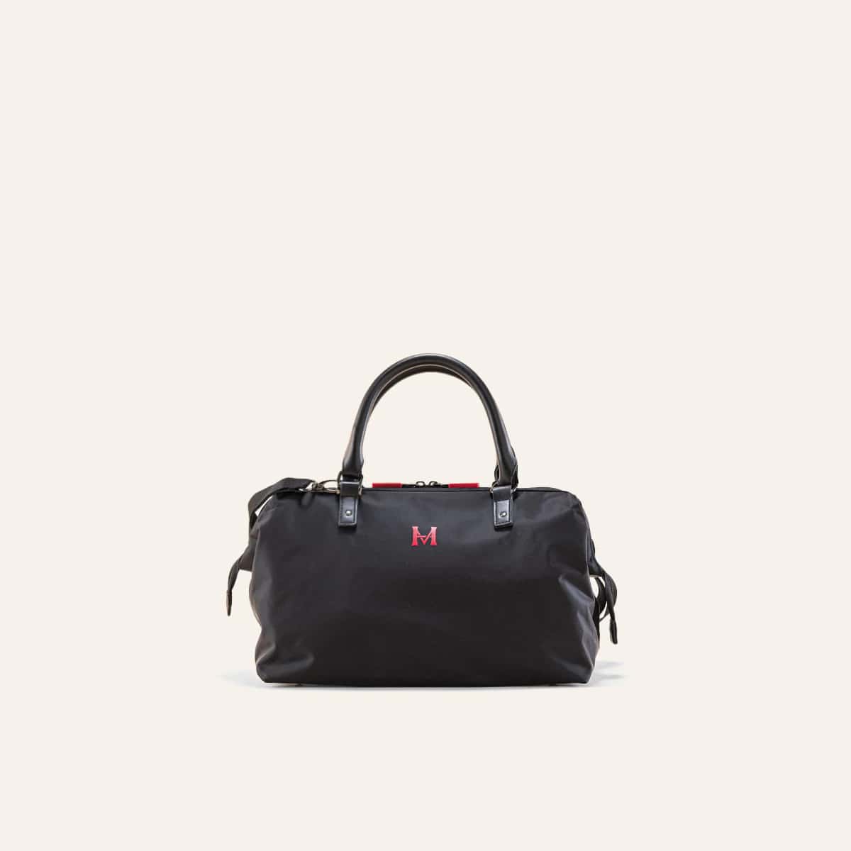Bolso De Mano Metro Toro Metro