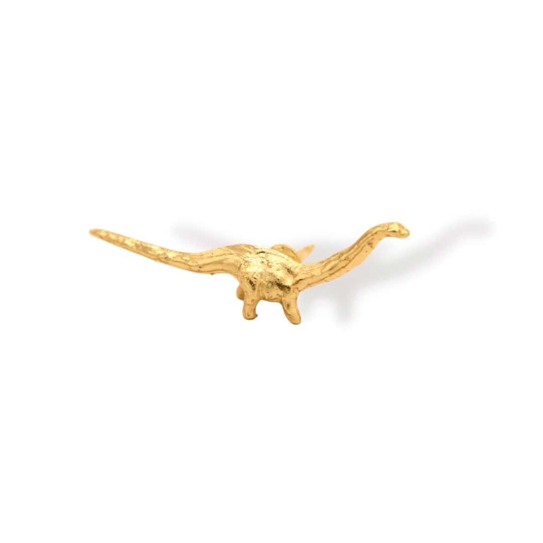 Pin de titanosaurio