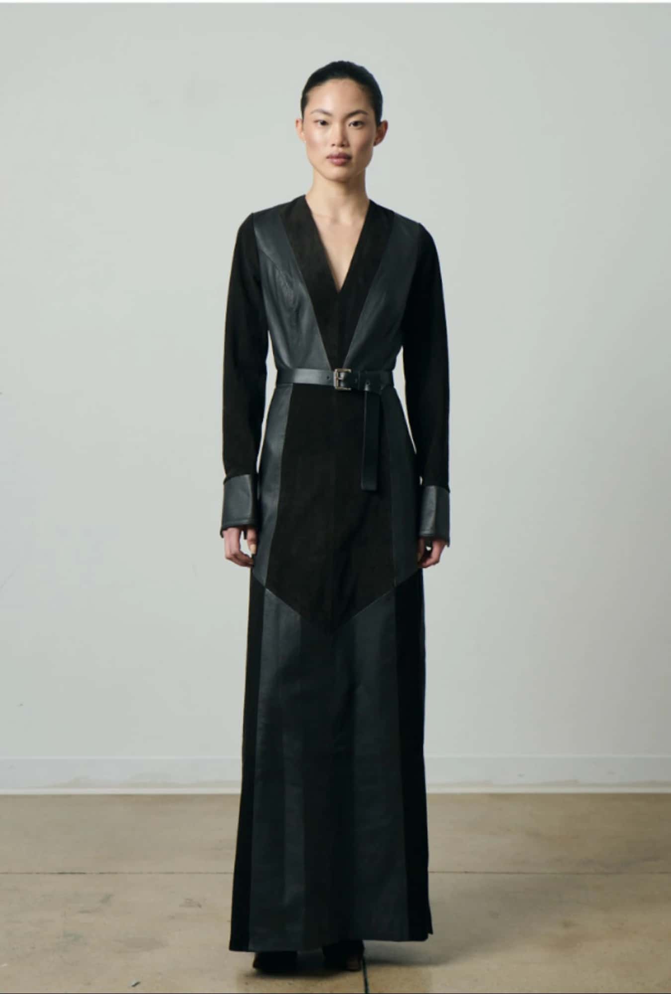 YULONG DRESS - miniatura 4