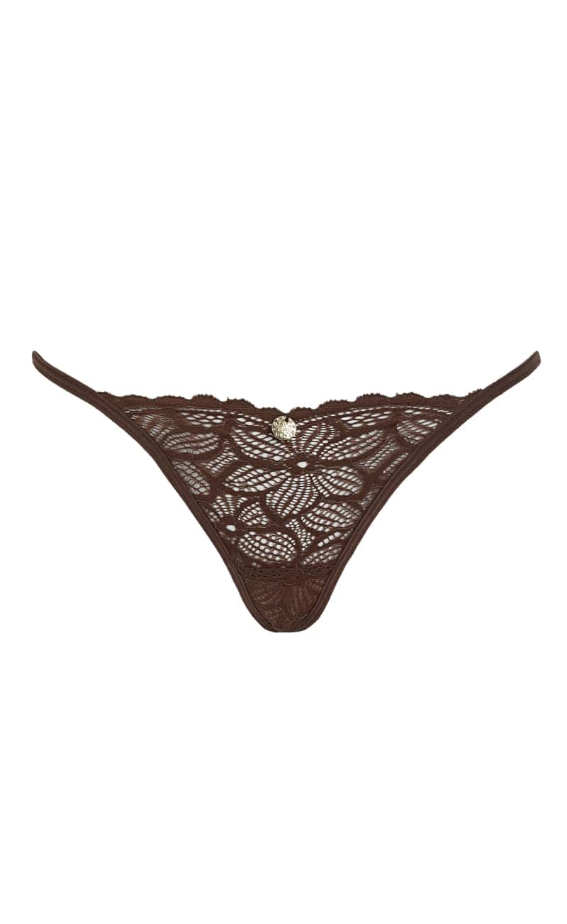 PANTY BRASILERO NADIA INTIMATE