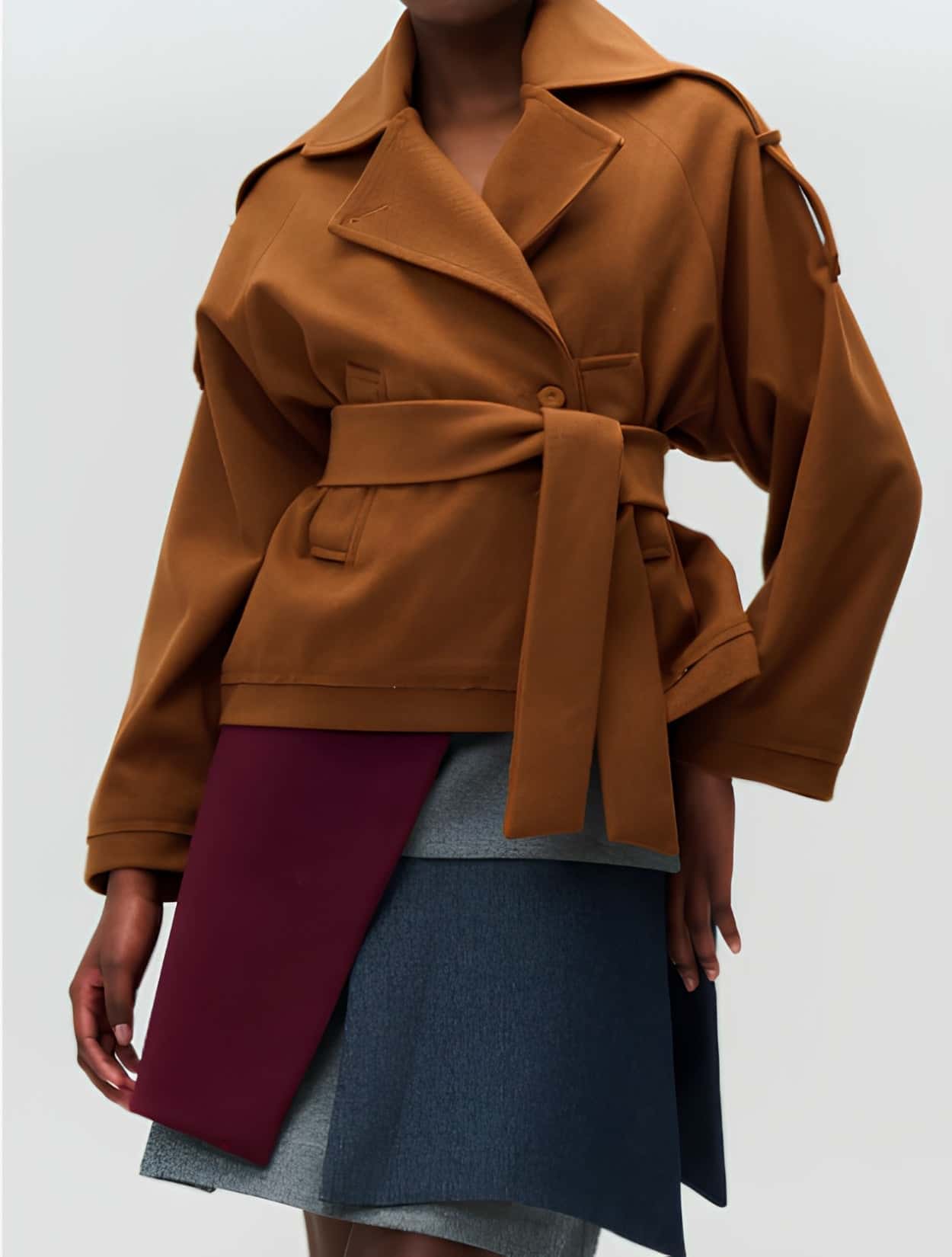 CHAQUETA ZUE - miniatura 2