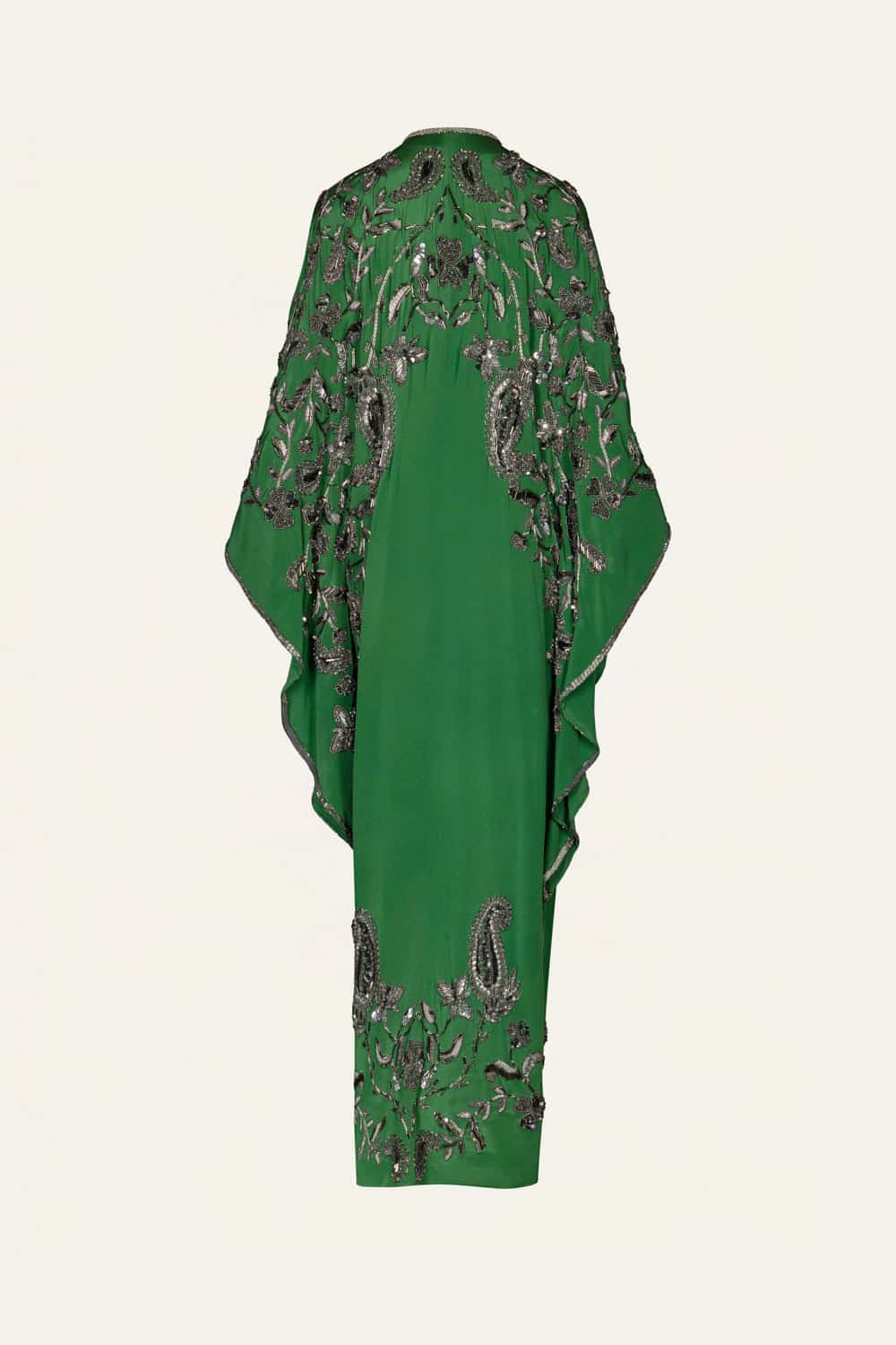 Mystical Gaucho Tunic Dress - miniatura 4