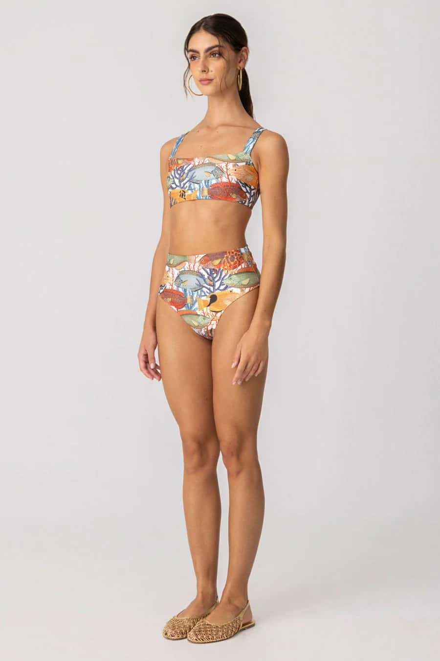 Women's top nemo - miniatura 5