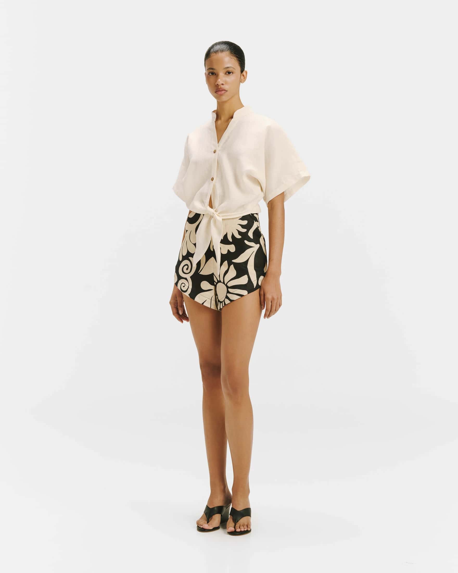 BAHAMAS SHORT