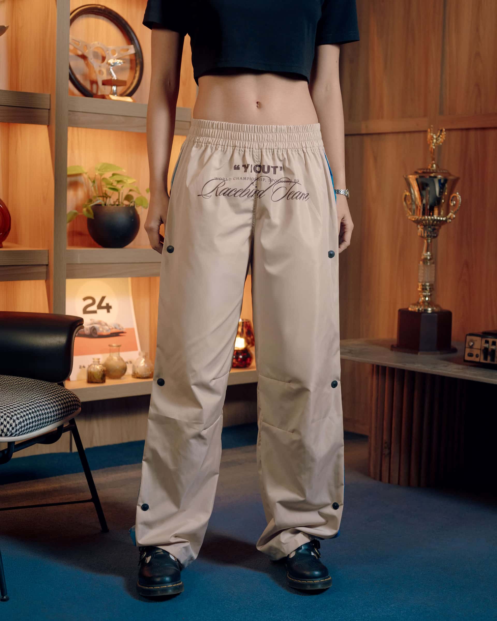 ACADEMY PANT - miniatura 6