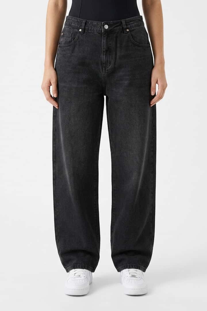 JEAN BAGGY UNISEX - miniatura 3