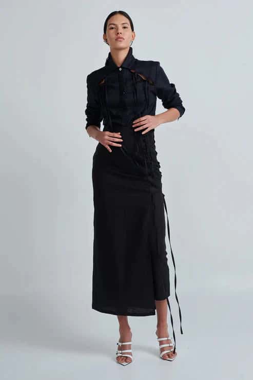 BLUSA GABY - miniatura 2