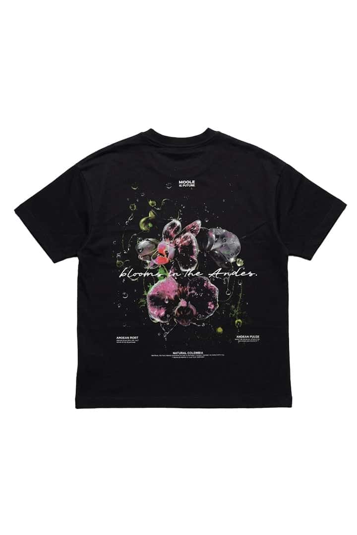 CAMISETA OVERSIZED ANDES - miniatura 5