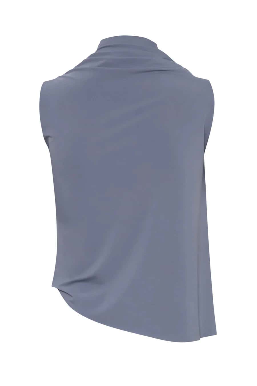 TOP ELISA GRIS - miniatura 5