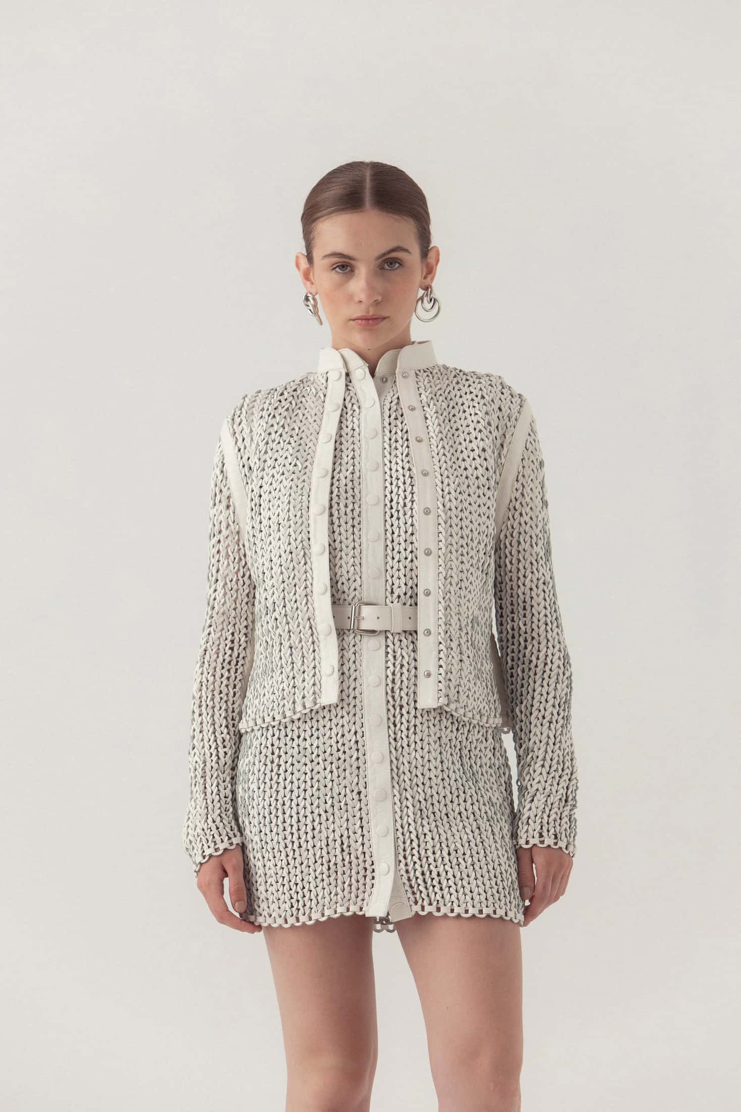 ASHLEY JACKET - miniatura 1