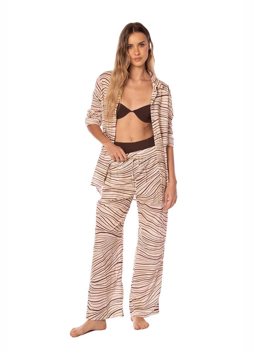 ETERNAL SANDS DAKOTA PANT 9526 - miniatura 6