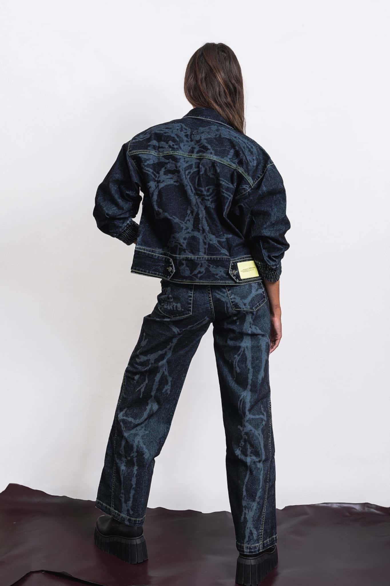 JEANS CIRCUITOS - miniatura 5