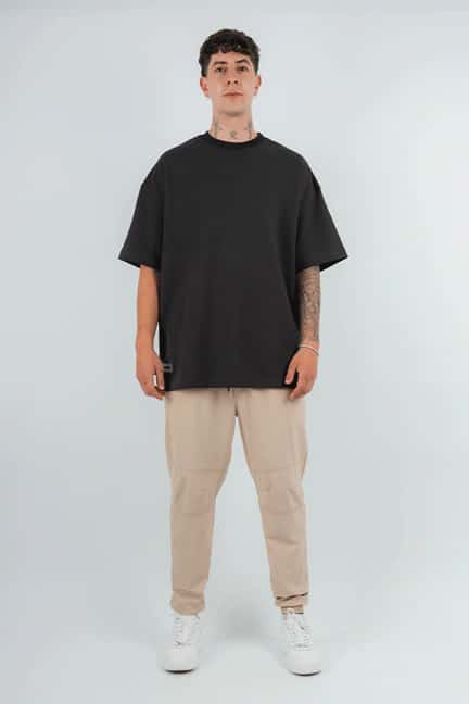 JOGGER ESSENTIAL DEPORTIVO - miniatura 5