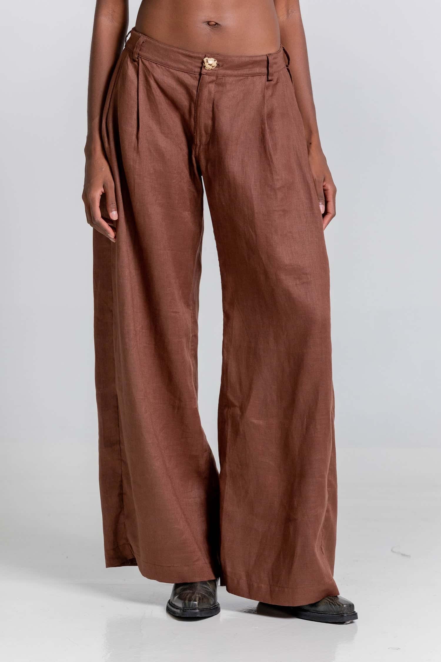 Pantalón Rosario Lino