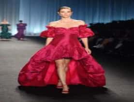 ALTHA DRESS