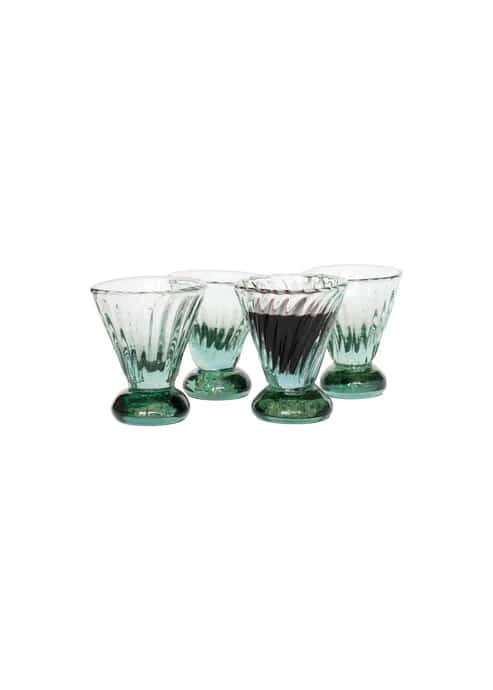 SET DE COPAS PURA - miniatura 2