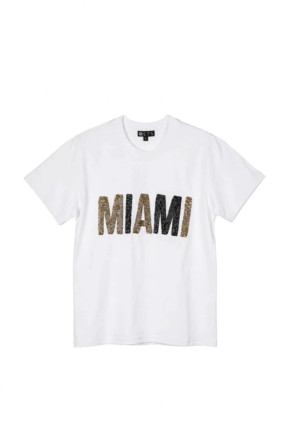 WORLD CUP T-SHIRT, WHITE - miniatura 2