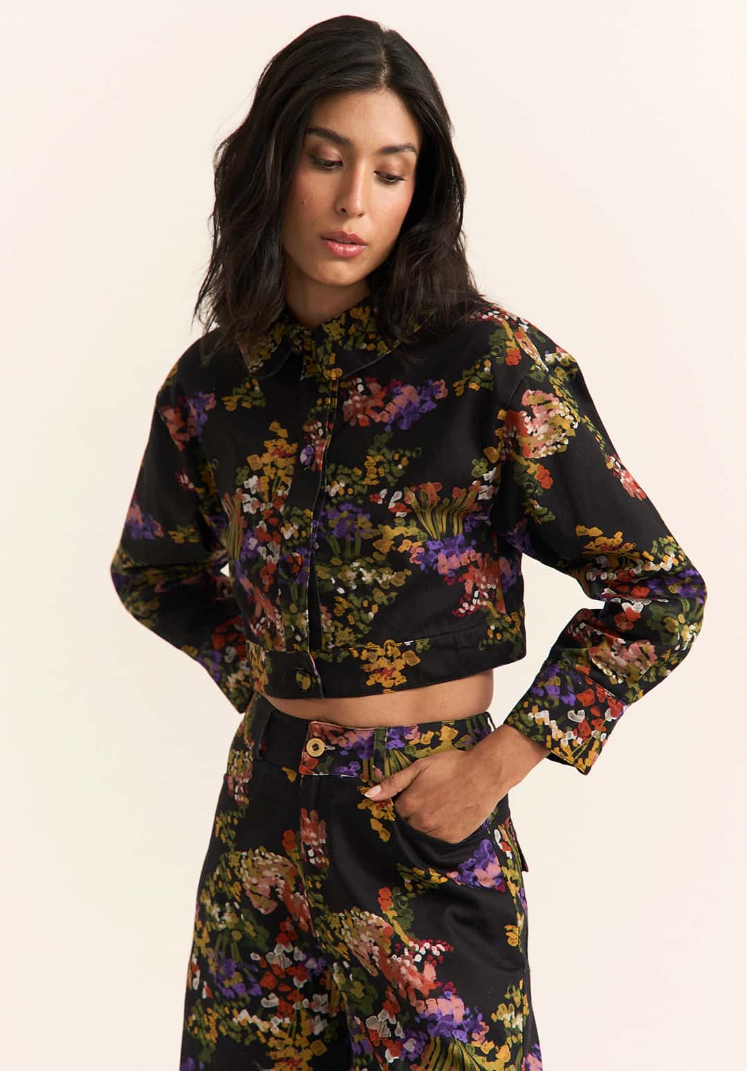 Chaqueta Riachuelo - miniatura 3