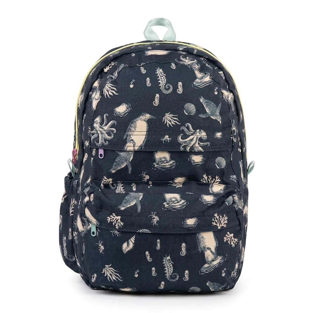 Morral 15" Cocuy Crianza