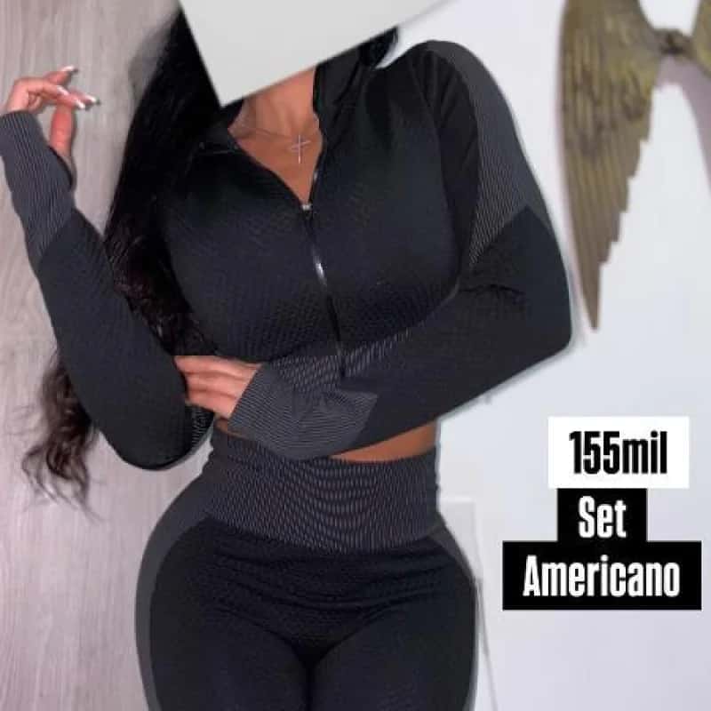 SET DEPORTIVO NEW MISS